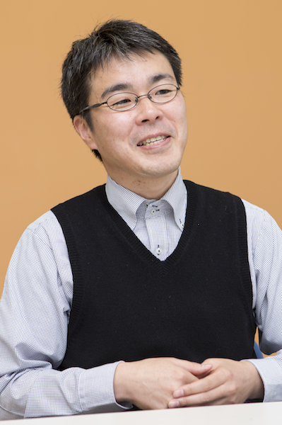 Norihiro Sugita