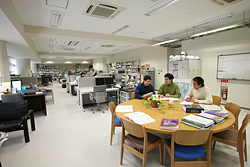 Research Room