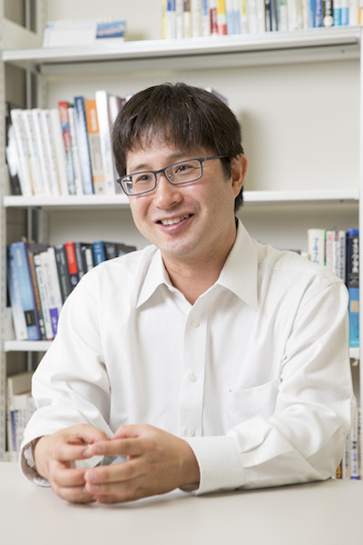 Daisuke Karikawa