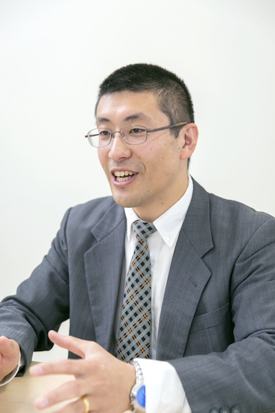 Rihito Kuroda