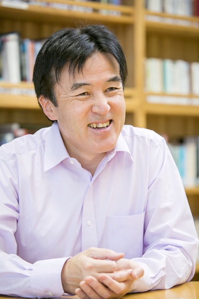 Toshihiko Nakata