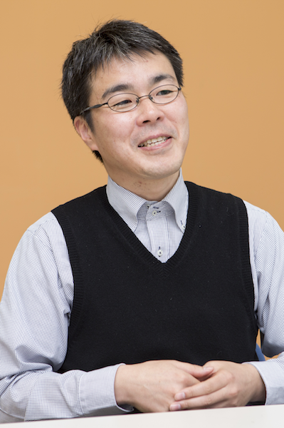 杉田 典大 准教授 教職員一覧 東北大学工学研究科 技術社会システム専攻