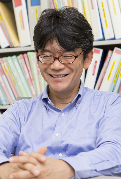 Makoto Takahashi