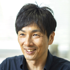 Takahiro Ishinabe, Professor
