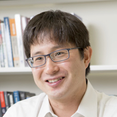Daisuke Karikawa, Associate Professor