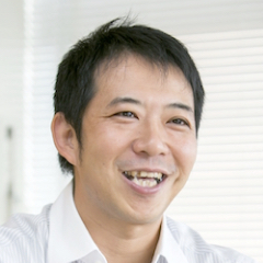 Takeshi Nagae, Associate Professor