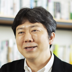 Akira Nagamatsu, Professor
