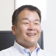 Kenji Nakamura, Professor