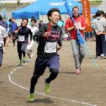 平成26年度東北大学工明会 大運動会